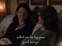 season 5 netflix GIF by Gilmore Girls 