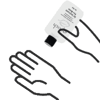 Epoch Sticker by Nu Skin