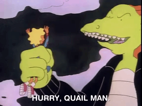 nicksplat doug GIF
