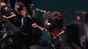 Standing Look At Me GIF by G2 Esports