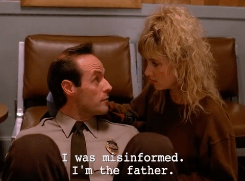 season 2 GIF by Twin Peaks on Showtime