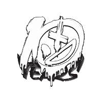 FinalBout anniversary bout final bout finalbout Sticker