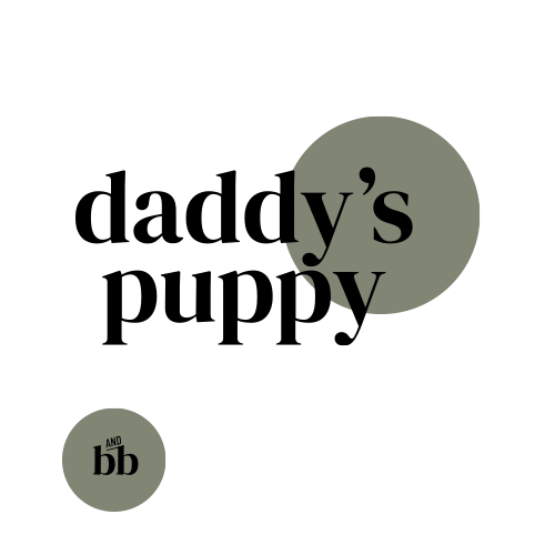 barkersandbrothers giphyupload dog dogs puppy Sticker