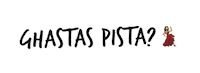 Fiesta Baile Sticker by Boavista Collective