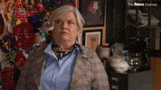 Paula Pell GIF by The Roku Channel