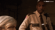 Jb Smoove GIF by The Roku Channel