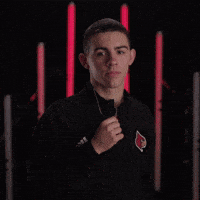 Diving Go Cards GIF by Louisville Cardinals