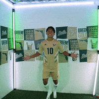 South Florida Soccer GIF by USF Athletics