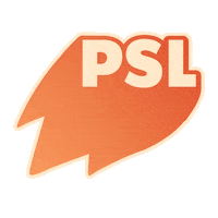Starbucks_EMEA starbucks psl pumpkin spice pumpkin spice latte Sticker