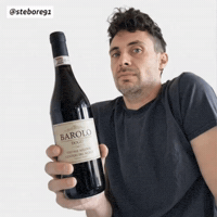 Treat Yourself Happy Hour GIF