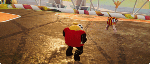 Blaygames game football sport soccer GIF