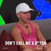 big brother pop GIF by Big Brother After Dark