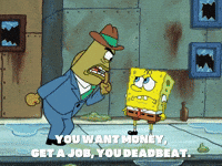 season 5 GIF by SpongeBob SquarePants