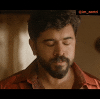 Im_zentri zen im nivin zentri GIF