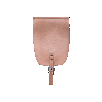 Gold Silver Sticker by Wind and Vibes