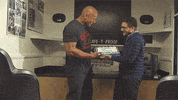 the rock GIF by mtv