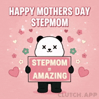 Panda Sending Love GIF by Kanpai Pandas
