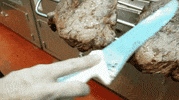grilling fogo de chao GIF by Brimstone (The Grindhouse Radio, Hound Comics)