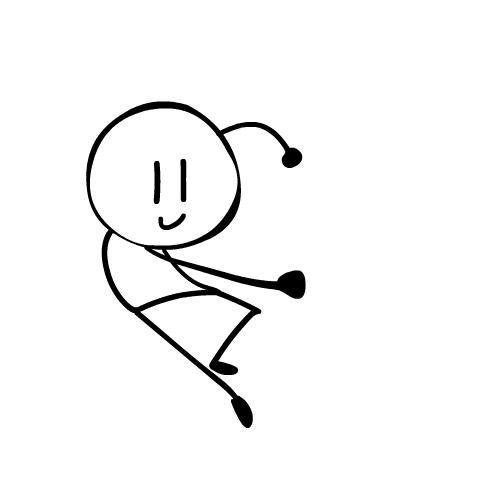 Animation Stealing GIF