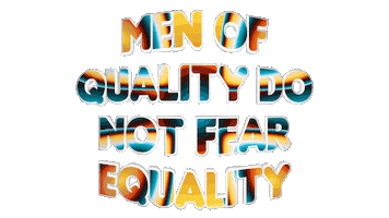 International Womens Day Sticker by OpticalArtInc.