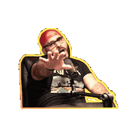 Fun Help Sticker