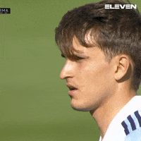 Celta De Vigo Elevengif GIF by ElevenSportsBE