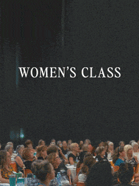 Bible Study Women GIF by Green Valley Community Church