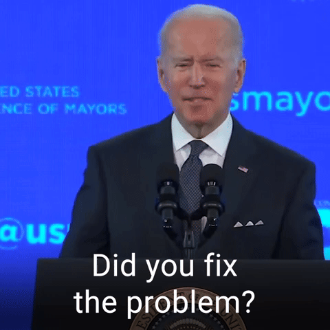 Did you fix the problem?