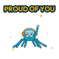 You Got This South Africa Sticker by Youth Disability Talk Out (YDTO)