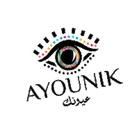 Happiness Brand Sticker by Ayounik by Damia Frangie