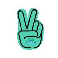 Peace Mortgage Sticker by Future Home Loans