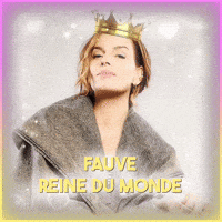 Reine Fauvita GIF