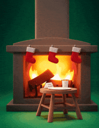 Happy Chocolate Chip GIF by Claynosaurz