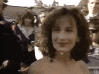jennifer grey oscars GIF by The Academy Awards