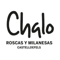 Sticker by Chalo