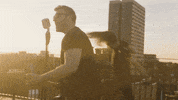 The Dust Coda GIF by Earache Records