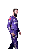 Kolkata Knight Riders Ipl Sticker by Knight Riders Sports