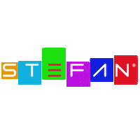 Colours Sticker by Stefan Fashion