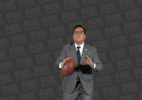 Adrian Garcia Marquez Football GIF by FOX Deportes