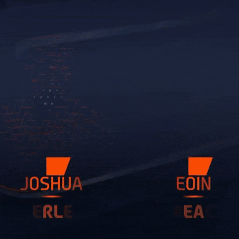 Ford Team GIF by FIA World Rally Championship