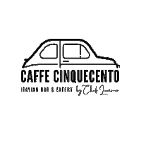 500 Sticker by ChefLuciano