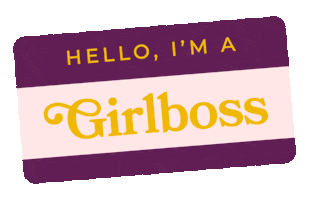 Emprendedora Empresaria Sticker by Srita. Confeti