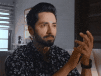 Clap Sultan GIF