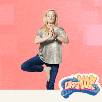 yoga cell GIF by Zone3