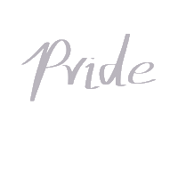 Pride Sticker
