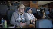 Hey You Point GIF by Kansas City Pioneers