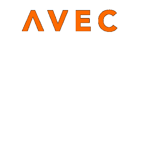 Avec Sticker by Aveccreative