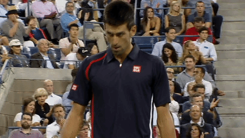 #usopen #us open GIF by US Open