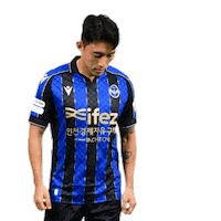 인천유나이티드 Sticker by Incheon United FC