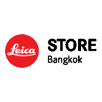 Leicacamera Sticker by Leica Camera Thailand